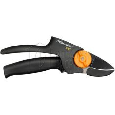 Секатор контактный Fiskars с силовым приводом P91