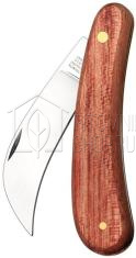 Нож Victorinox Felco 1.93 00 прививочный садовый кривой нож