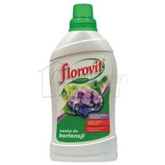 Удобрение FLOROVIT жидкое для гортензии 1 л