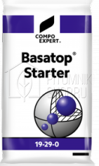 Удобрение Basatop Starter 19-29-0 25 кг