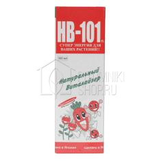 hb-101 Cредство для подкормки растений, 100 мл