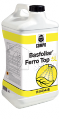 Удобрение Basfoliar Ferro Top SL 10 л