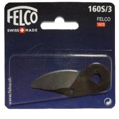 Лезвие сменное Felco 160S/3 для секатора Felco 160S