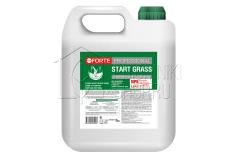 Удобрение Bona Forte Professional START GRASS, 5 л
