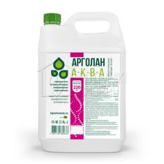 Лигногумат Арголан Аква 5 л 