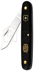 Нож Victorinox (Felco) 1.90 10 легкий прививочный и садовый нож