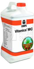 Удобрение Vitanica MC 10 л