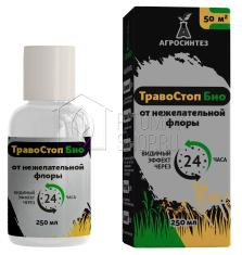 Травостоп Био, гербицид 250 мл
