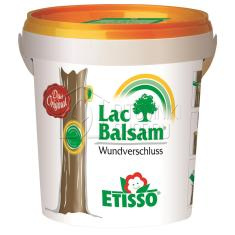 Лак-бальзам (искусственная кора) для заживления ран деревьев Etisso 5 кг