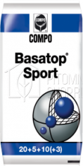 Удобрение Basatop Sport 20-5-10 25 кг