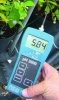 Измеритель кислотности pH3000 - руководство по эксплуатации