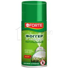 Фоггер-аэрозоль Bona Forte инсектицидное средство от насекомых-вредителей, баллон 150 мл