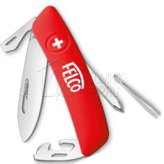 Нож швейцарский Felco 504